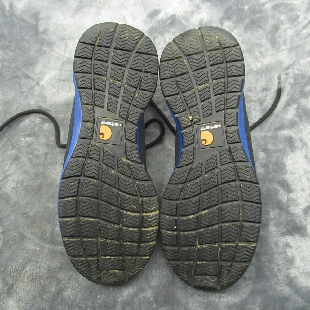Carhartt couple blemish